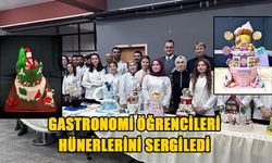 MODELLEME VE TEKNİK BECERİ ÖN PLANDA