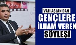 “MÜLKİ AMİRLİKTE MASA BAŞINDA DEĞİL, SAHADA VAKİT GEÇİRMEK ÖNEMLİDİR”