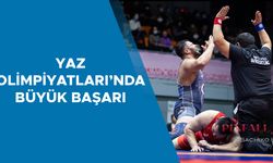 DÜZCE ÜNİVERSİTESİ ÖĞRENCİSİ DÜNYA ÜÇÜNCÜSÜ OLDU