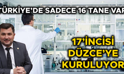 LABAROTUVAR BÖLGEDEKİ İLLERE DE HİZMET VERECEK