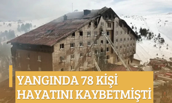 YANGINDA 78 KİŞİ HAYATINI KAYBETMİŞTİ