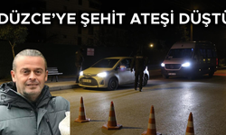 AKÇAKOCALI POLİS GİRDİĞİ ÇATIŞMADA ŞEHİT DÜŞTÜ