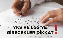 2028'DE YENİ MÜFREDATA UYGUN "BECERİ" TEMELLİ SORULAR GELİYOR