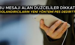 DÜZCE’NİN TANINMIŞ AVUKATLARININ HUKUK BÜROSUNU DA ALET ETTİLER