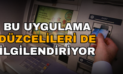 1 OCAK'TAN İTİBAREN GEÇERLİ OLACAK