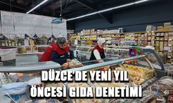 132 GIDA İŞLETMESİNE PARA CEZASI UYGULANDI