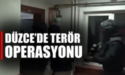 OPERASYONUN DETAYLARINI BAKAN YERLİKAYA DUYURDU: ÇOK SAYIDA ŞÜPHELİ GÖZALTINDA