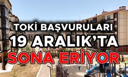 HAK SAHİPLİĞİNİ BELİRLEYECEK KURA ÇEKİMLERİ 29 ARALIK’TA BAŞLAYACAK