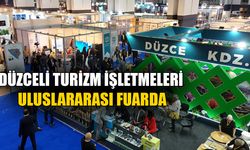 DÜZCE’YE GELSENE PLATFORMU BİNLERCE KEZ ZİYARET EDİLDİ