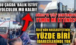 TOPLUM ULAŞIMDA SANCI BÜYÜK: ULAŞIM A.Ş. NE İŞ YAPAR?