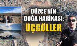 VALİ ASLAN: TÜRKİYE’NİN 51’İNCİ MİLLİ PARKI İÇİN GİRİŞİMLERDE BULUNACAĞIZ