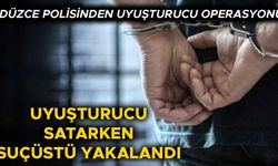 EMNİYETTE SUÇUNU İTİRAF ETTİ