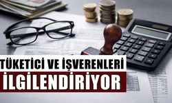 YENİ YILDA YENİ DÜZENLEMELER GELİYOR