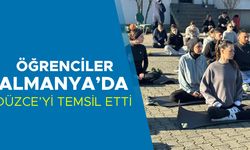 YOGA İLE KARBON AYAK İZİ FARKINDALIĞI