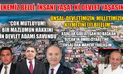 “ALLAH ŞOVSA CEZALANDIRIR, SAMİMİ İSE ELEŞTİRENE ADALETİNİ GÖSTERİR”
