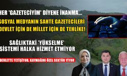 DÜZCE'DEKİ BİTMEYEN SIKINTILARIN MÜSEBBİBİ SİYASETÇİLERDİR