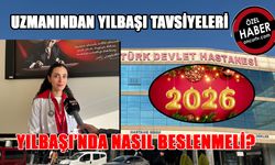 ÖZDEMİR, ÖNCÜ HABER MİKROFONUNA ANLATTI