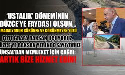 “VATANSIZLARA İYİ BAKIP VATANIMIZIN KIYMETİNİ BİLELİM”