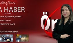 19 OCAK 2026 ÖNCÜ ANA HABER