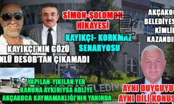 BURASI MUZ CUMHURİYETİ DEĞİL; KANUN VAR, YASA VAR!