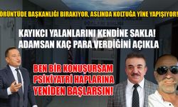 DÜZCE'YE ÇEYREK ASIRDA NE FAYDAN OLDU! TEK BİLDİĞİN İKTİDARI ÖVMEK