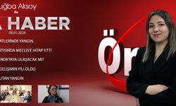 6 OCAK 2026 ÖNCÜ ANA HABER