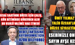 GEREĞİ DÜŞÜNÜLDÜ: DORÜS KENDİ YOLUNU KENDİSİ YAPACAK