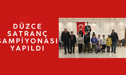 SPORCULAR İL BİRİNCİLİĞİ İÇİN KIYASIYA MÜCADELE ETTİLER