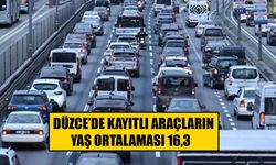 İLERLEYEN YILLARDA ORTALAMA DÜŞEBİLİR
