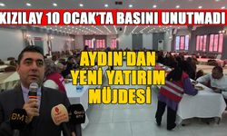 BAHÇEŞEHİR’E BÖLGE KAN MERKEZİ GELİYOR