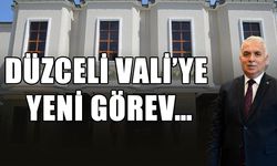 AZİZ YILDIRIM İÇİŞLERİ BAKANLIĞI PERSONEL GENEL MÜDÜRÜ OLARAK ATANDI