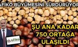 UZUN: “FINDIĞI İŞLEYEREK GERÇEK DEĞERİNDE SATACAĞIZ”