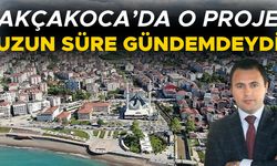 YENİ KAYMAKAM O ALANDA UZMAN ÇIKTI