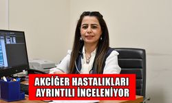 “BATI KARADENİZ’İN TEK POLİKLİNİĞİ”