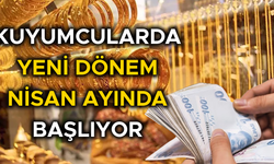 YENİ SİSTEMLE BİRLİKTE NAKİT PARA DEVRİ SONA ERECEK