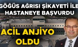 BAŞKAN KEFENİ YIRTTI