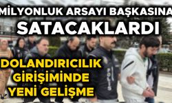 5 KİŞİDEN 4’Ü TUTUKLANARAK CEZAEVİNE GÖNDERİLDİ