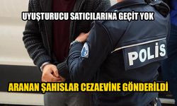 ALKOLLÜ ARAÇ KULLANAN SÜRÜCÜLERE TRAFİKTEN MEN