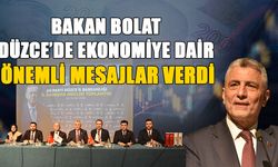 "ENFLASYONLA, HAYAT PAHALILIĞIYLA MÜCADELEDE BU YIL ÇOK ÖNEMLİ”