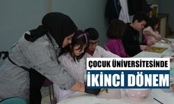 33 BRANŞTA ATÖLYE AÇILACAK
