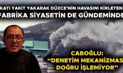 “BİZ TEŞKİLAT OLARAK BU İŞİN PEŞİNE DÜŞECEĞİZ”
