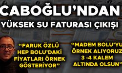 MUHALEFET MECLİS ÜYELERİNE ÇAĞRI: “VATANDAŞIN LEHİNE ÇABA GÖSTERSİNLER”