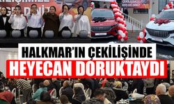 KURALAR ÇEKİLDİ: TOGG KAZANMAK İÇİN ASİL VE YEDEK TAHLİLİLER BELLİ OLDU