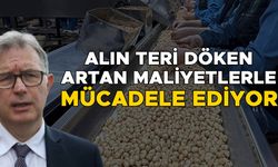 KAYMAĞINI YİYEN ‘REKABETİ’ DERT GÖRÜYOR