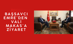 ASAYİŞ VE ADLİ KONULAR HAKKINDA BİLGİ VERDİ