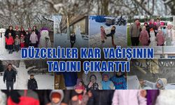 O ANLARI ÖNCÜ TV İLE PAYLAŞTILAR