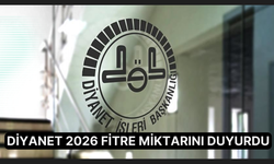 FİTRE TOPLUMSAL DAYANIŞMAYI GÜÇLENDİRİYOR