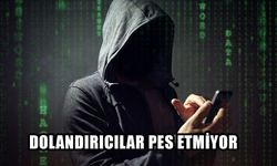 DİKKAT! HUKUK BÜROSU OLUP MESAJ ATIYORLAR