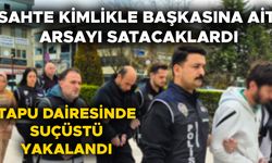 1’İ KADIN 5 ŞÜPHELİ DÜZCE ADLİYESİ’NE SEVK EDİLDİ