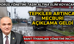 15 OCAK'TA GENEL KURUL KARARI VE GECİKMELİ KINAMA